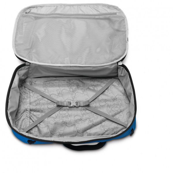 Pacsafe - Venturesafe EXP 45 - Reiserucksack