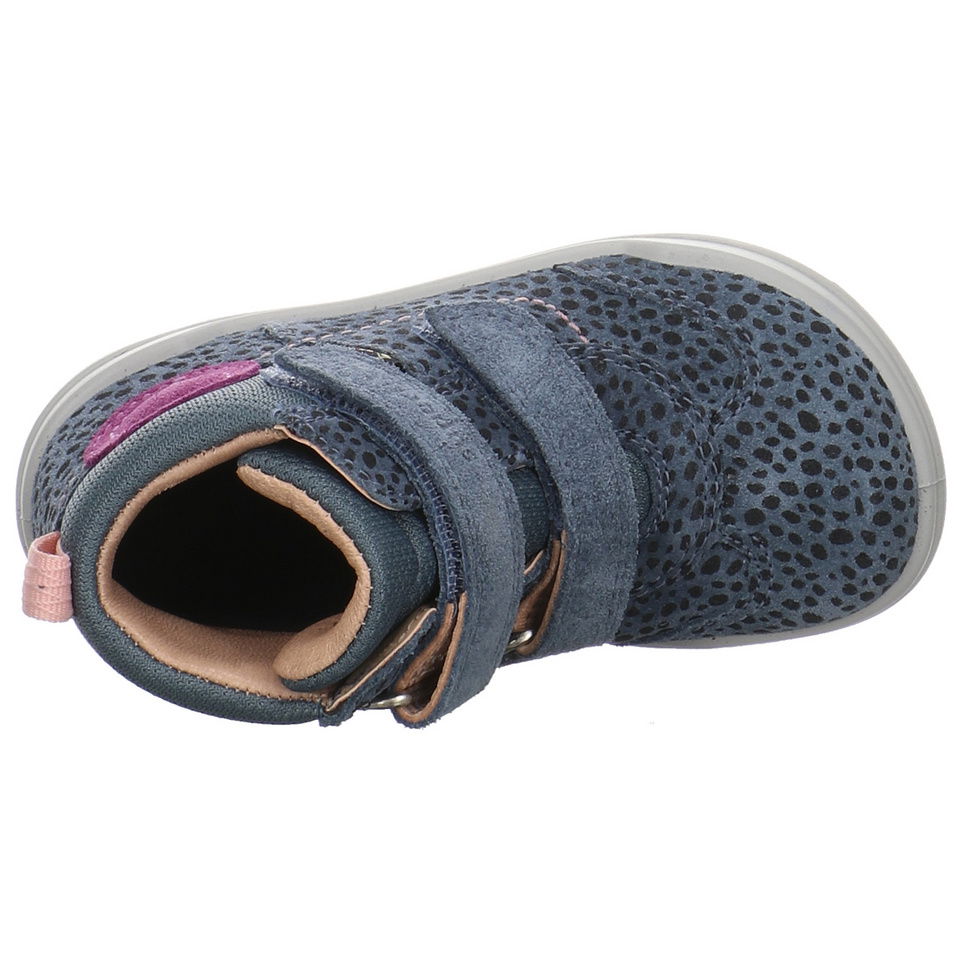 Superfit Superfree Klettschuh