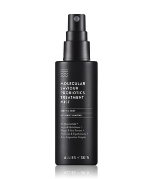ALLIES OF SKIN Molecular Saviour Probiotics Treatment Mist Gesichtsspray-50 ml