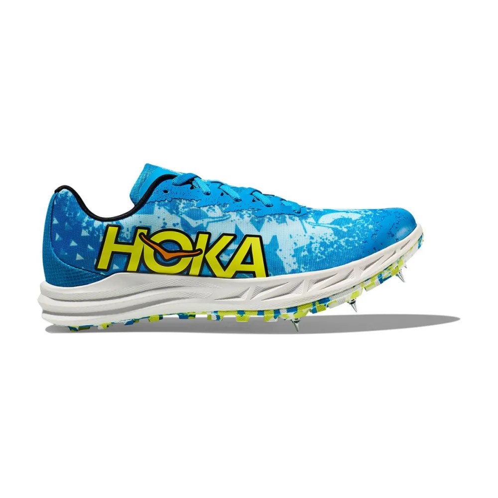 Hoka Crescendo XC 1141272-DBEPM / blau