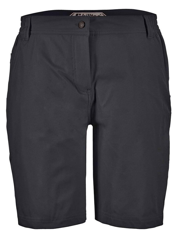 Killtec Funktionsbermudas in Anthrazit günstig kaufen