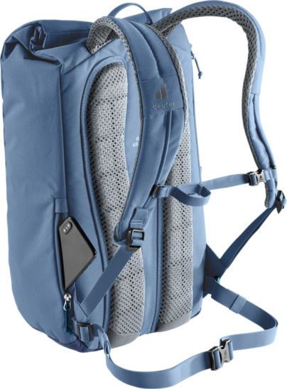 deuter Stepout 22 | Lifestyle Rucksack