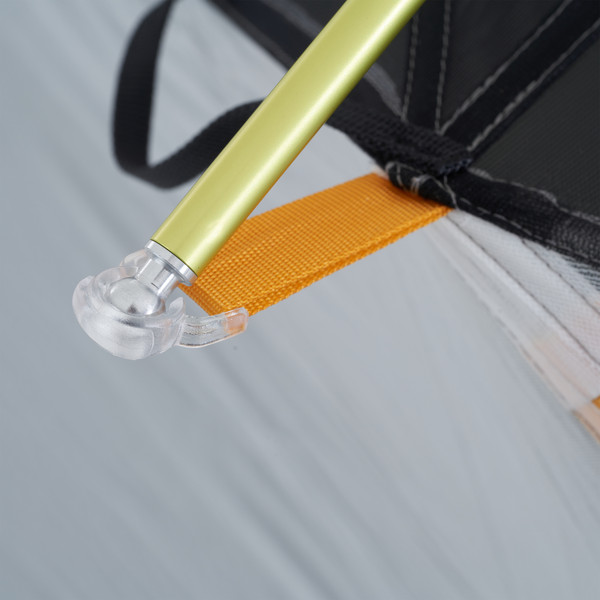 DRAGONFLY OSMO BIKEPACK 2P - Kuppelzelt