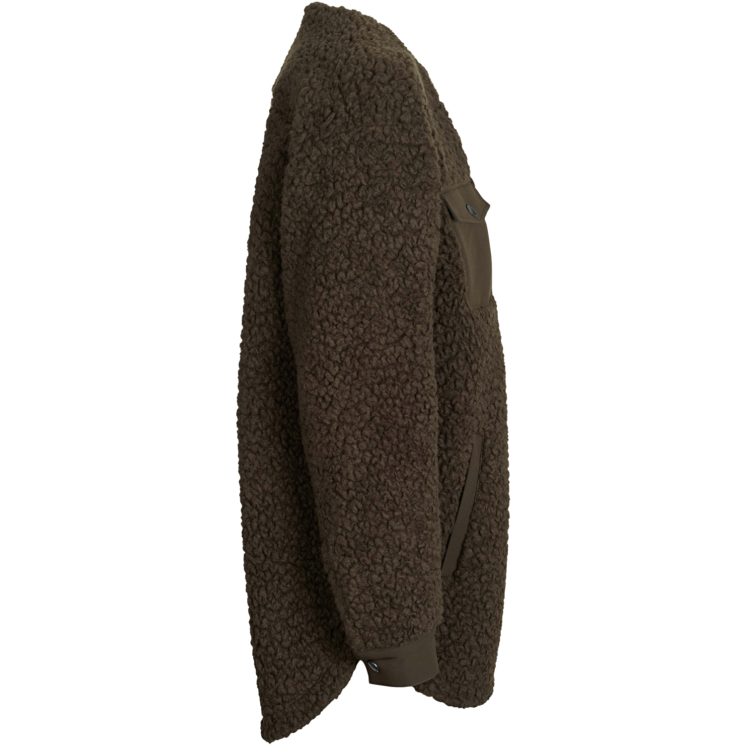 Northern Hunting Damen Fleece Shirt Ragnhild