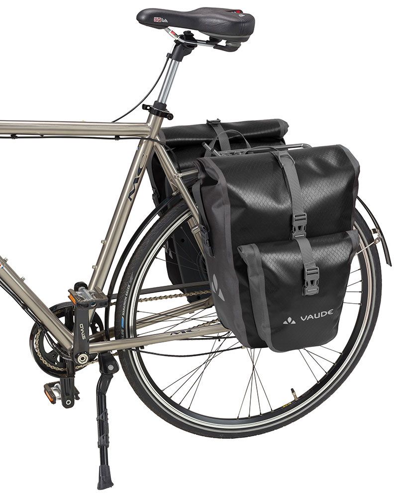 Vaude Aqua Back Plus - Fahrradtaschen kaufen | Bike-Discount