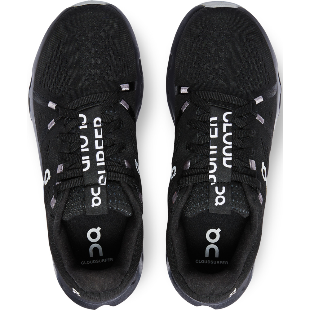 ON Cloudsurfer 3WD10440485 / schwarz