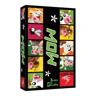 Mow (Multilingual)