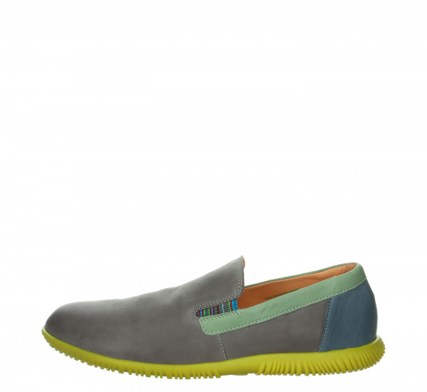 HAUKI Slipper - Mouse/Kombi