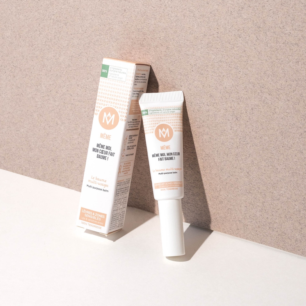 Même Le baume multi-usages Baume