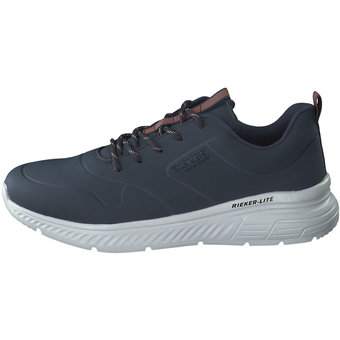 Rieker Sneaker in blau