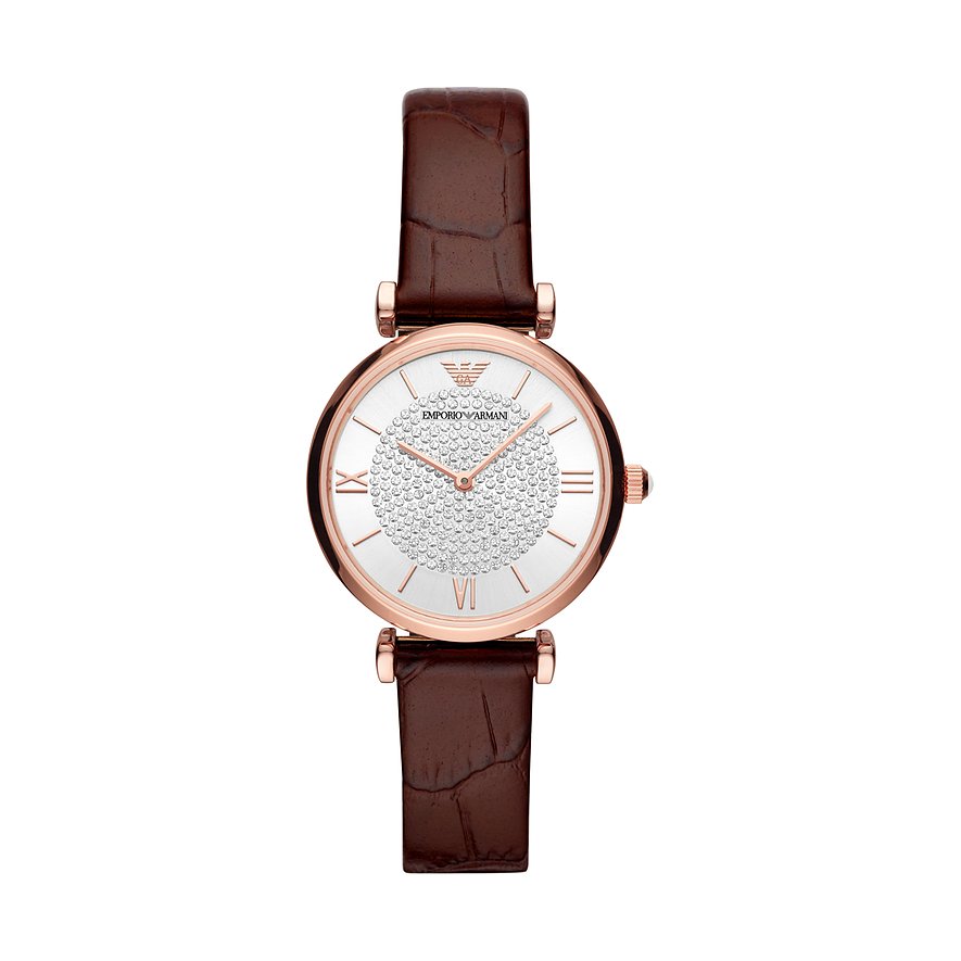 Emporio Armani Damenuhr