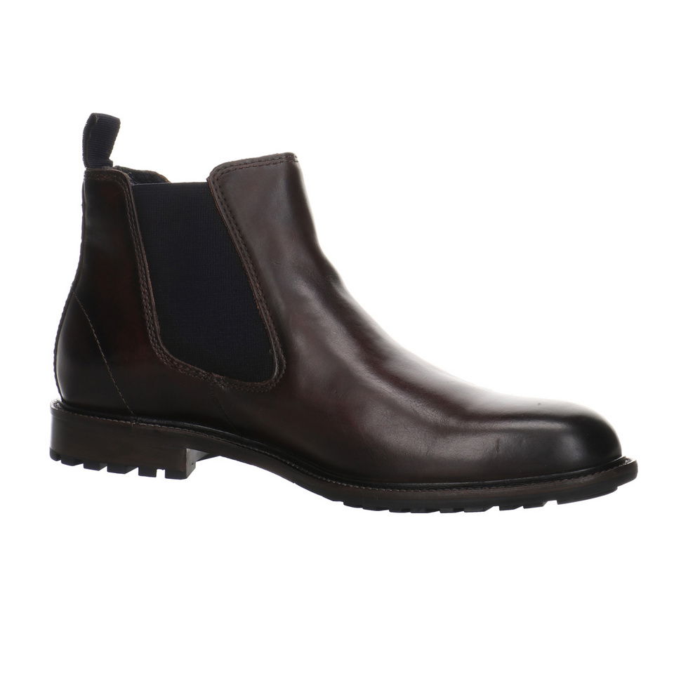 bugatti Chelsea Boots