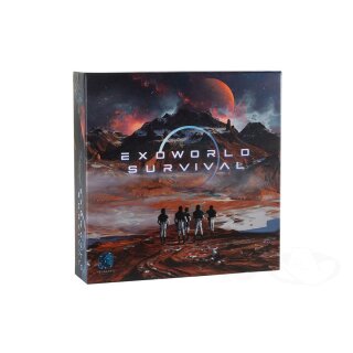 Exoworld Survival (EN)