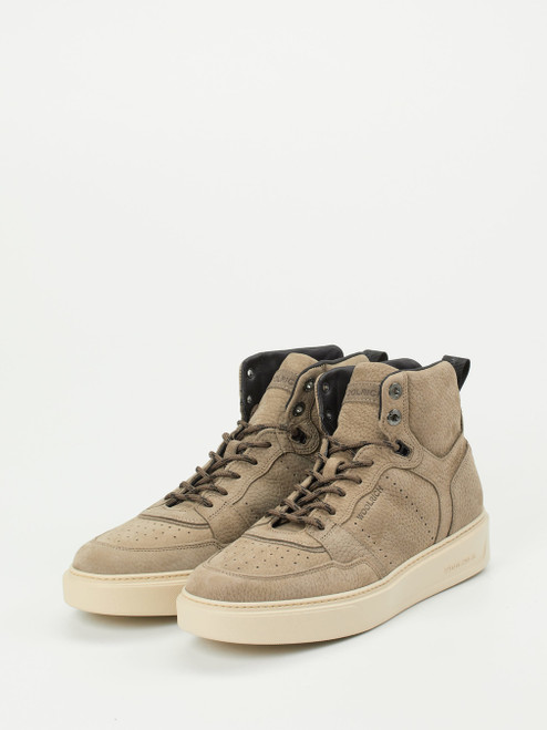 Sneaker high-47612290513 Woolrich