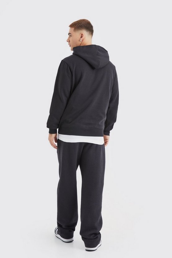 Basic Hoodie