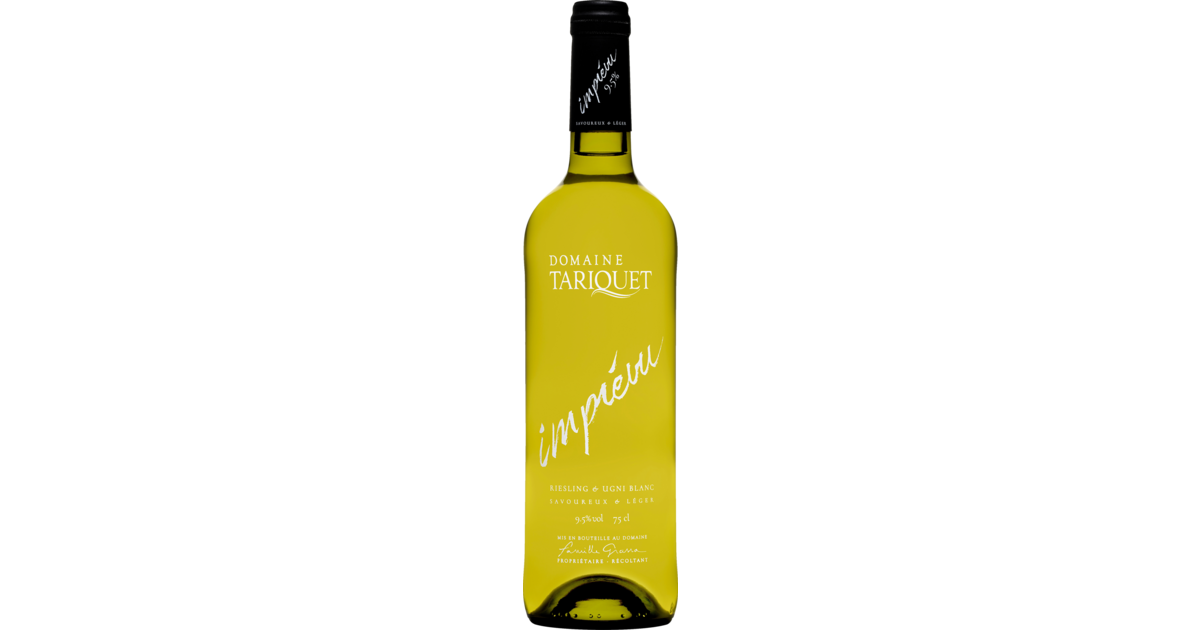 Domaine Tariquet Imprévu