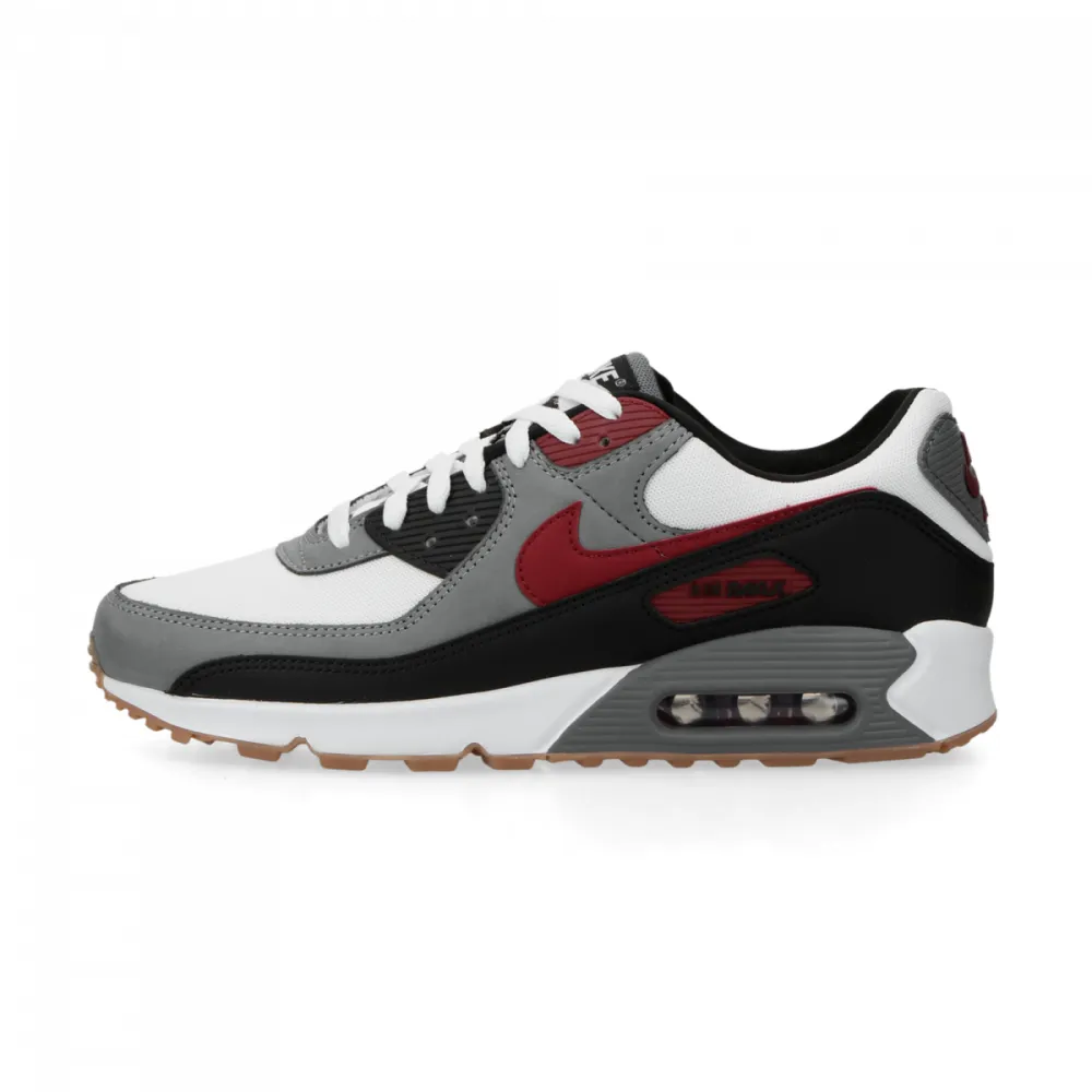 Nike Air Max 90 FB9658-100 / weiss