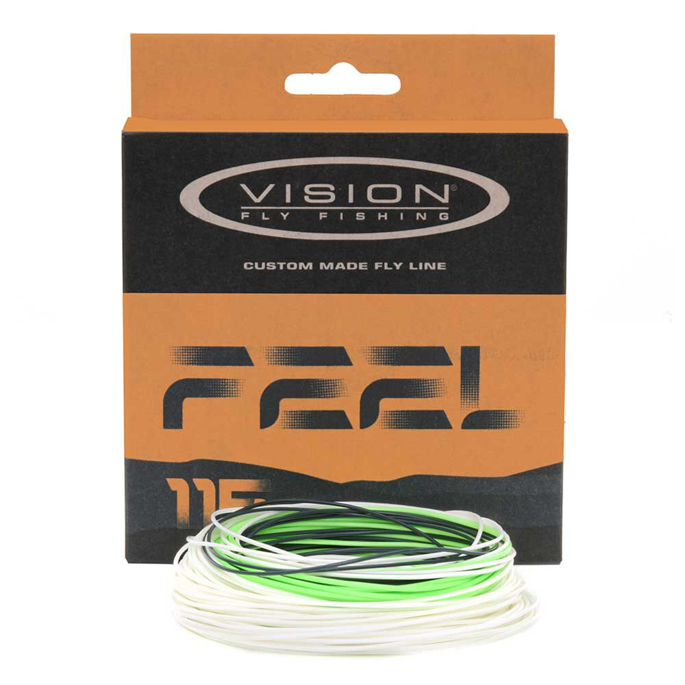 Silk Vision Feel 115 Fly