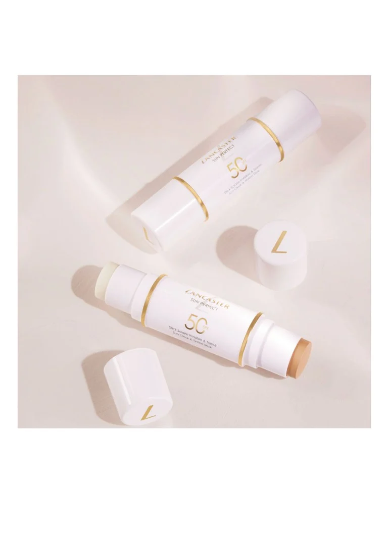 Lancaster  Sun Perfect Youth Protection Stick SPF 50 - getinte zonnebrand