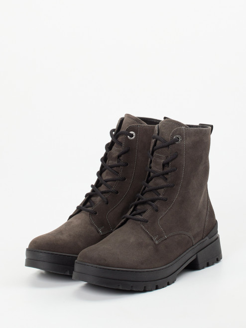 Schnürstiefelette-27514090031 Ganter