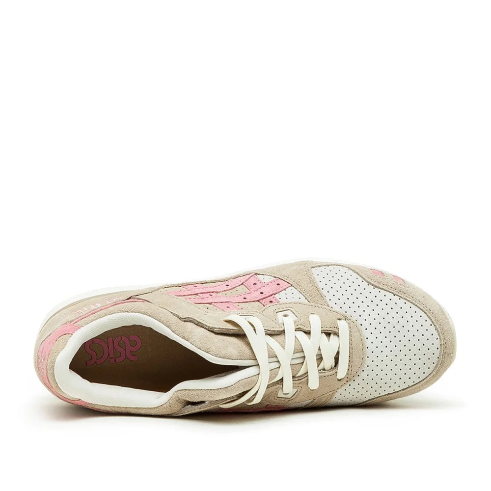 Asics Gel Lyte III OG 1201A164-200 / braun