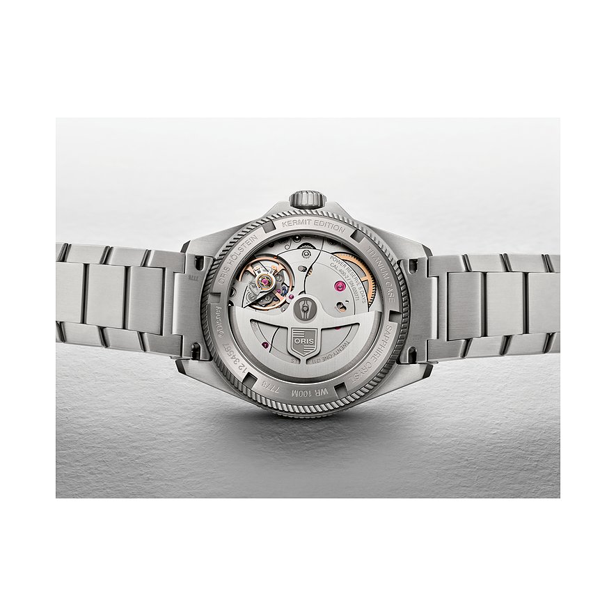 Oris Herrenuhr Big Crown ProPilot X