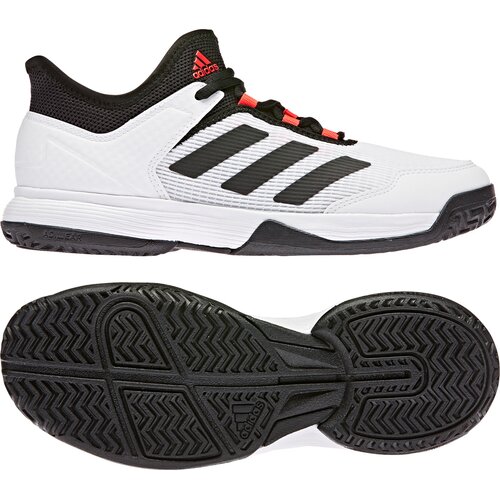 ADIDAS KINDER ADIZERO CLUB TENNISSCHUH