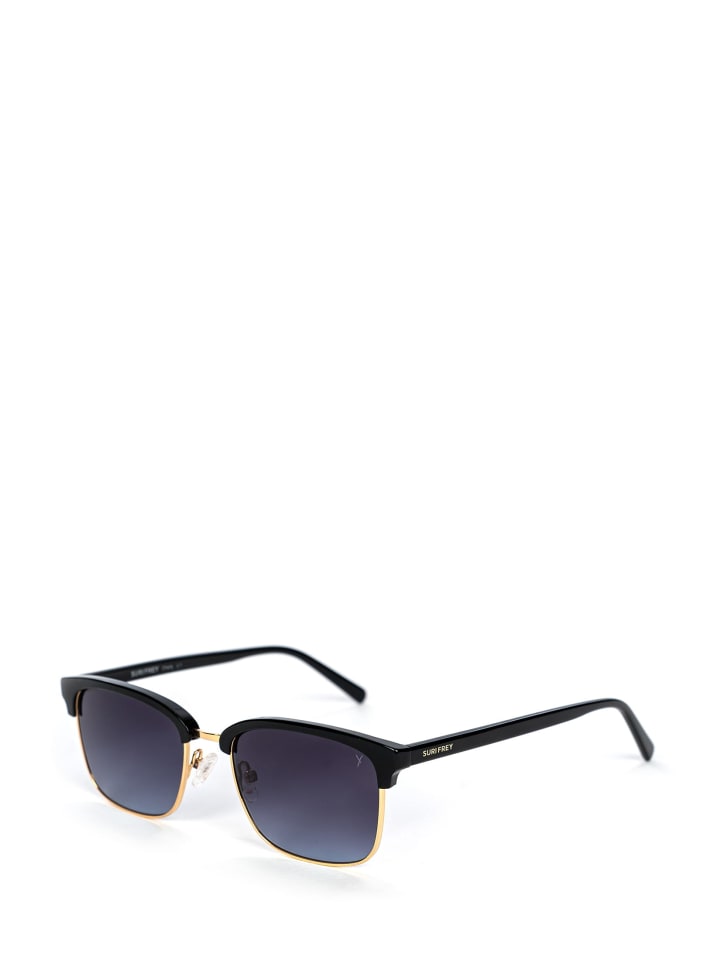 SURI FREY Sonnenbrille SFY Charly in black 100 günstig kaufen onesize