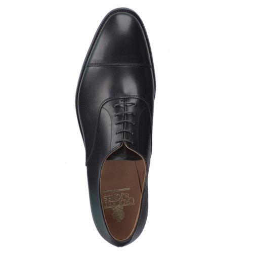 Schnürschuh-46100091054 Crockett & Jones