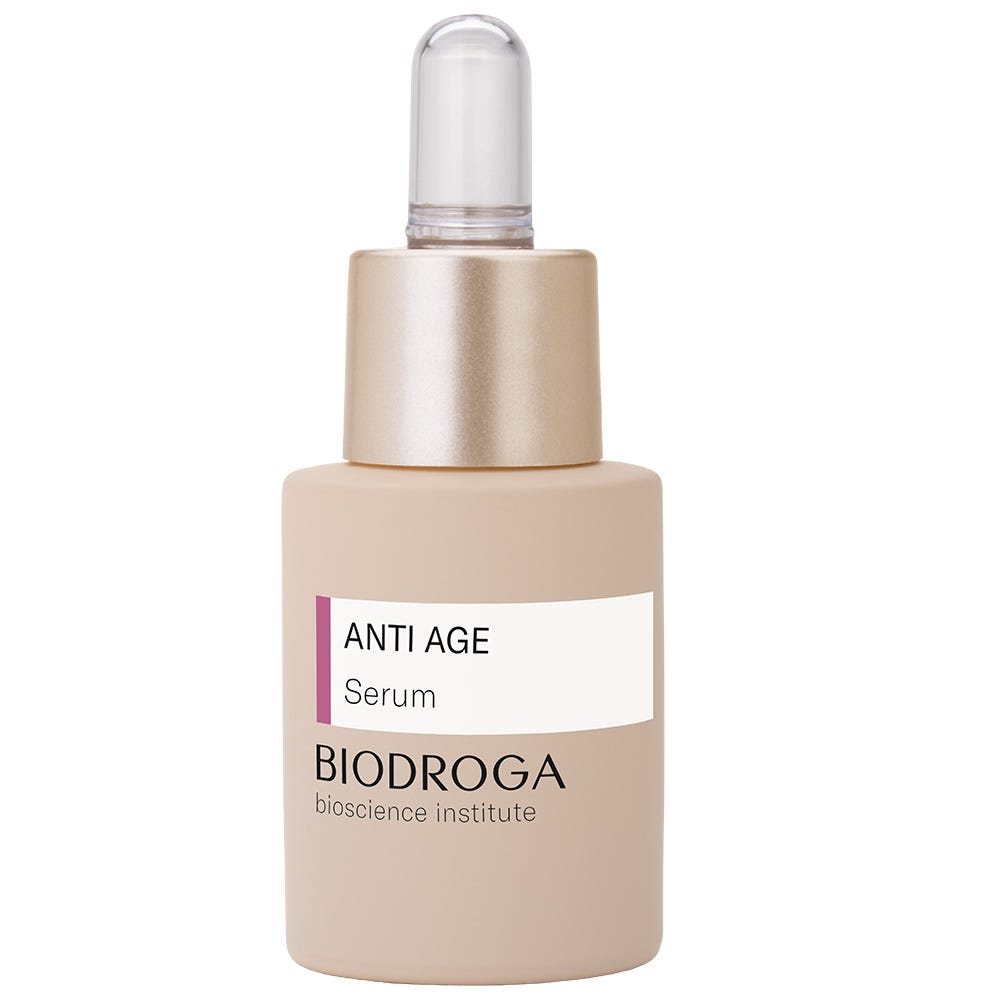 Biodroga Anti Age Serum 15 ml