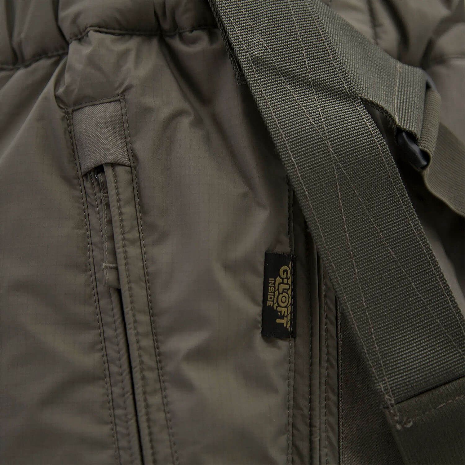 ECIG 4.0 Trouser