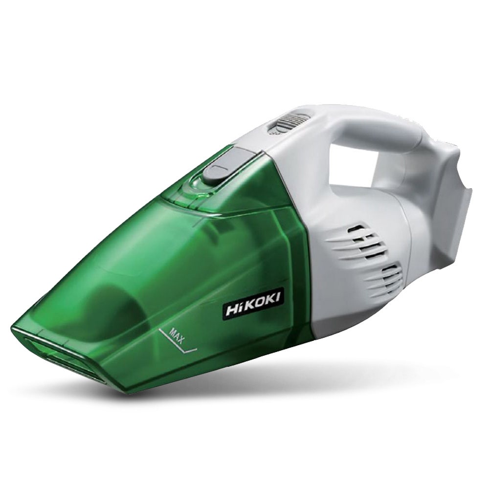 Aspirador de pó e água HiKOKI 18V 0,67L R18DSL(H4Z)