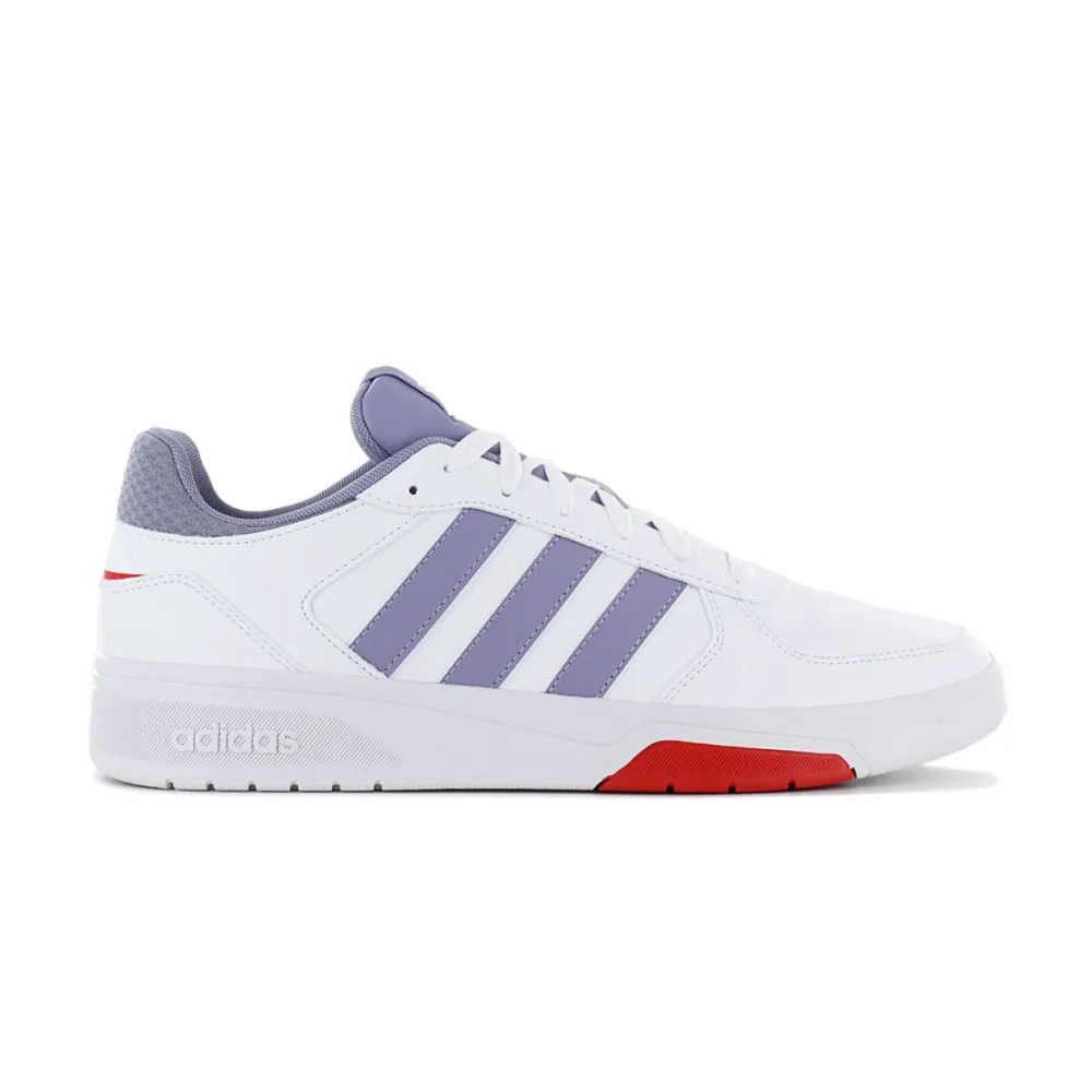 adidas COURTBEAT H06205 / schwarz