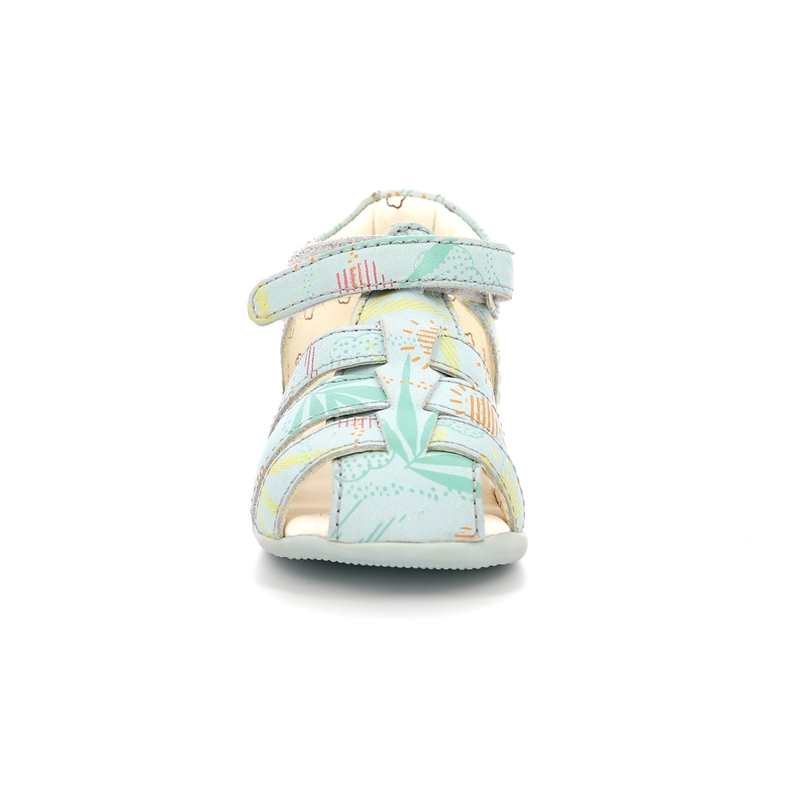 Sandales cuir Bigflo-2