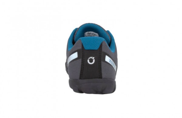 Xero |f ~ Mesa Trail ~ Dark Grey Sapphire