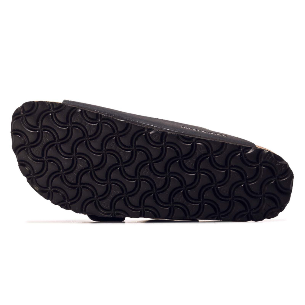 Birkenstock Arizona Big Buckle FL 1011075 / schwarz