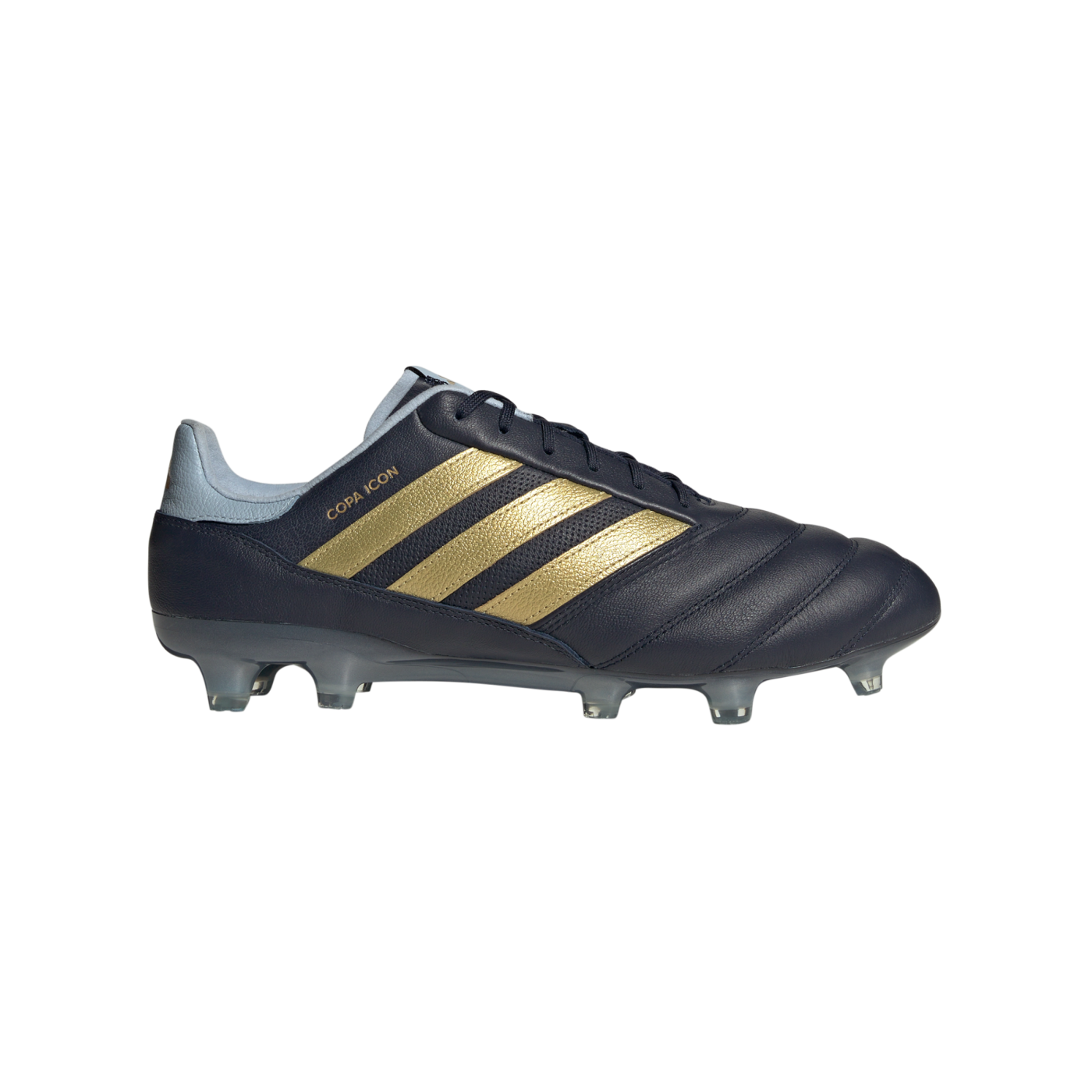 adidas Originals Classics Copa Icon FG Blau Gold