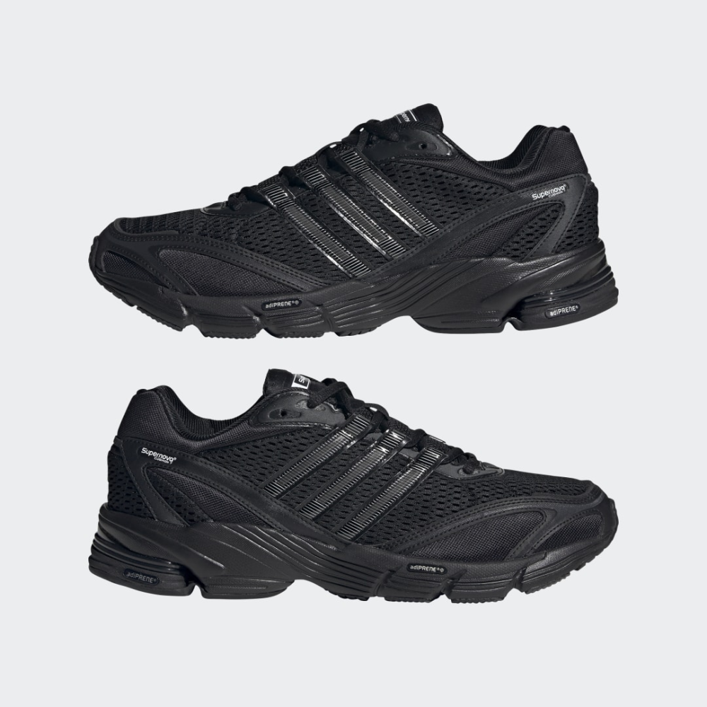 adidas Supernova Cushion 7 GY5930 / schwarz