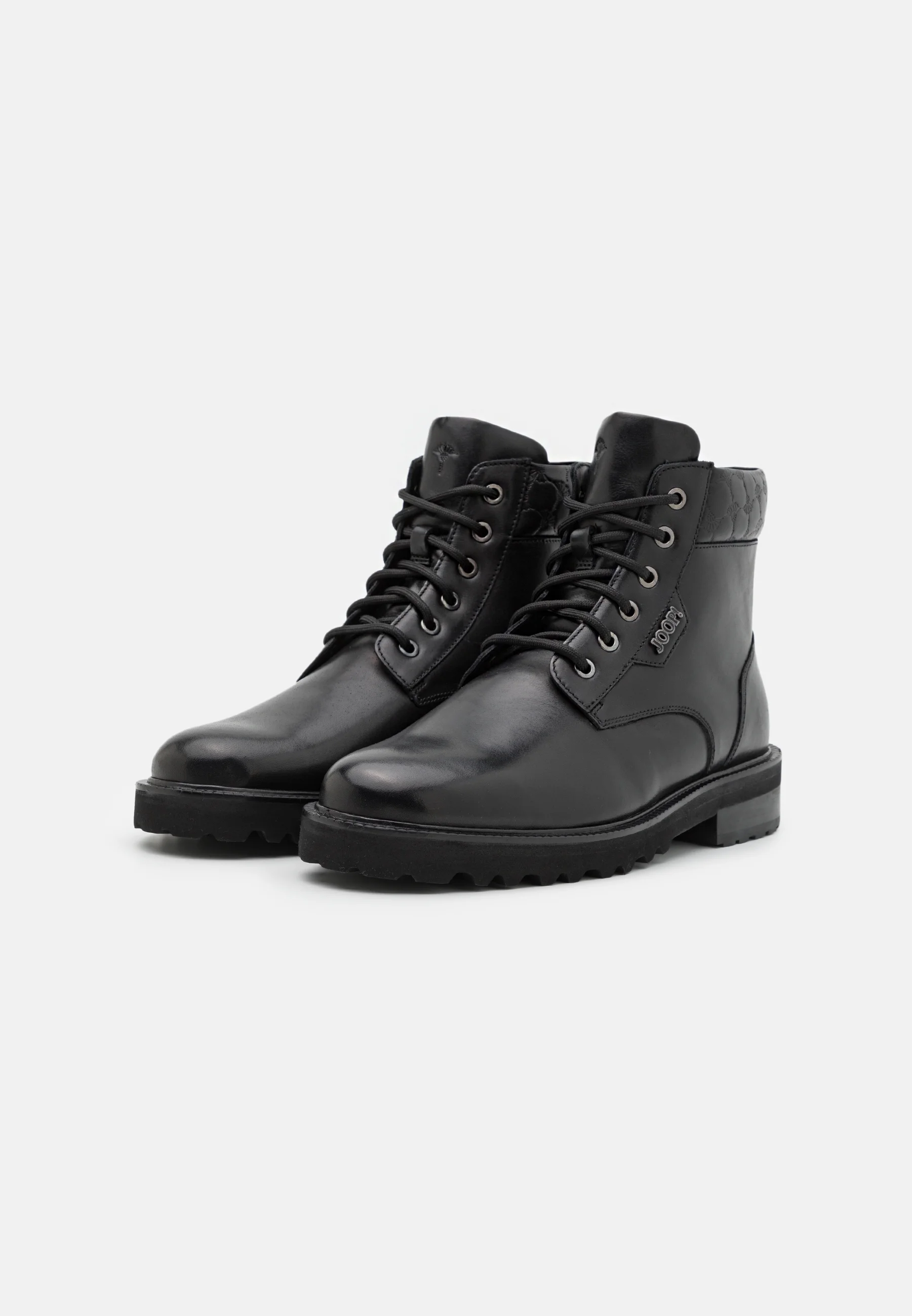 Botines con cordones JOOP!