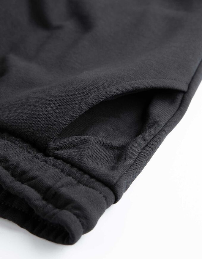 Jogpants - Elastischer Bund