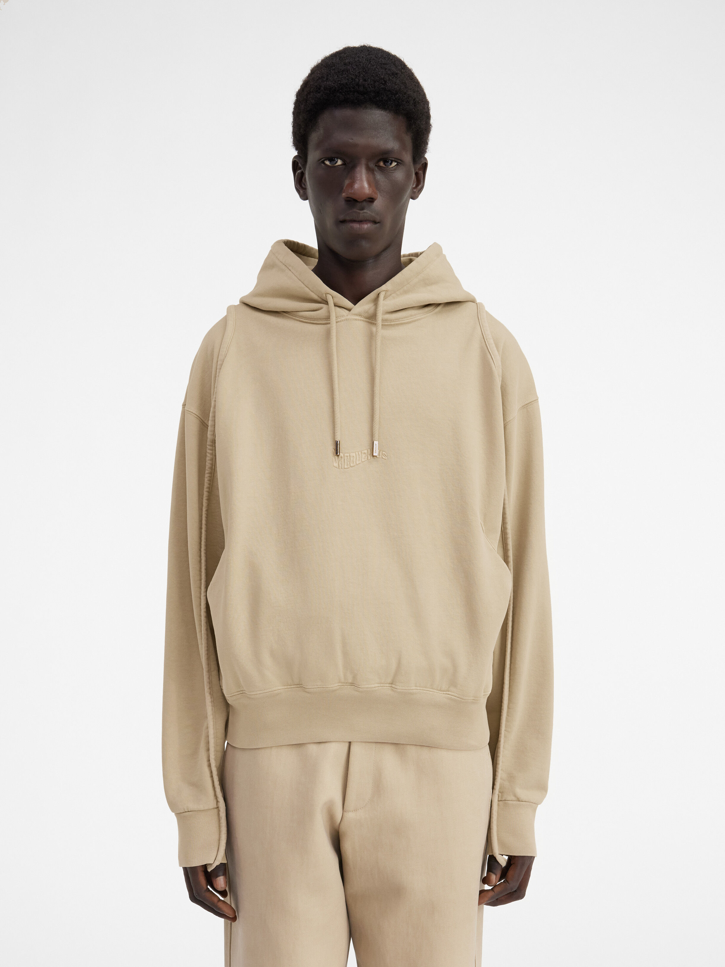 Le sweatshirt Camargue