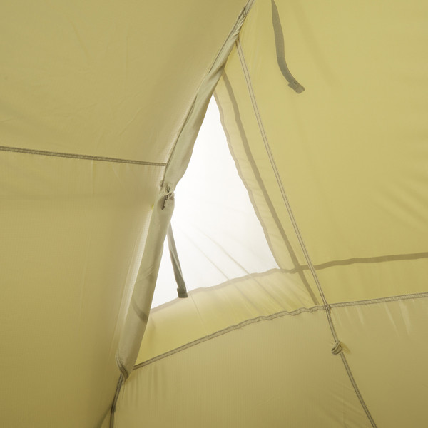 FAMILY CAMP - Familienzelt