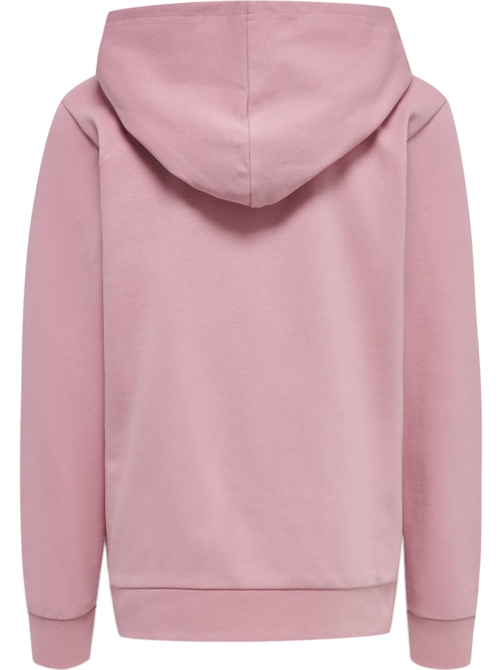 Hummel Hummel Kapuzenpullover Hmlproud Kinder in LILAS günstig kaufen 116