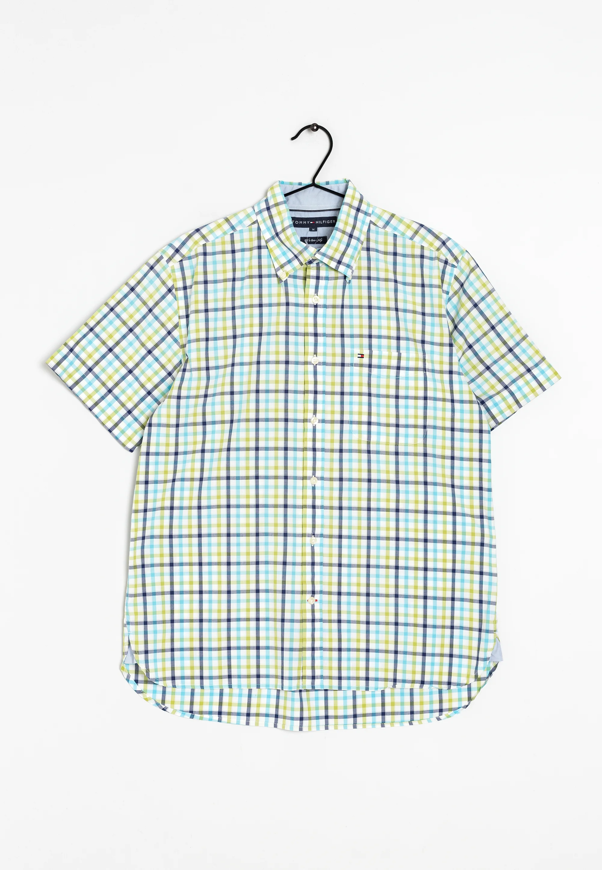 Camisa Tommy Hilfiger
