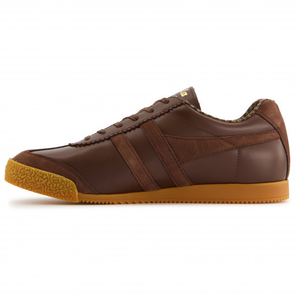 Gola - Harrier Tweed - Sneaker