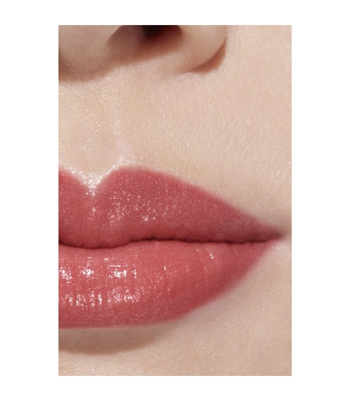Chanel-ROUGE COCO FLASH-La Couleur, la Brillance, l'Intensité en un Éclair