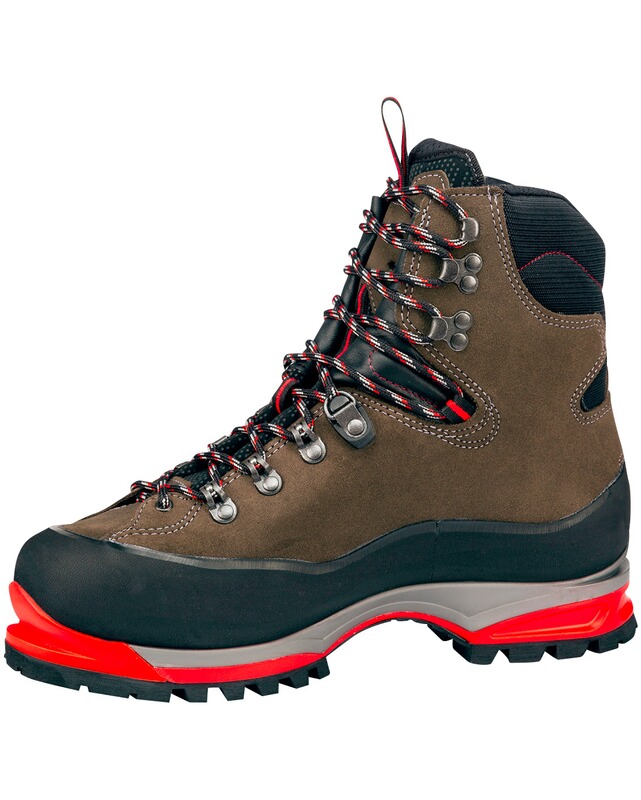 Hanwag Stiefel Sirius II GTX