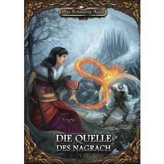 DSA5: Die Quelle des Nagrach (DE)