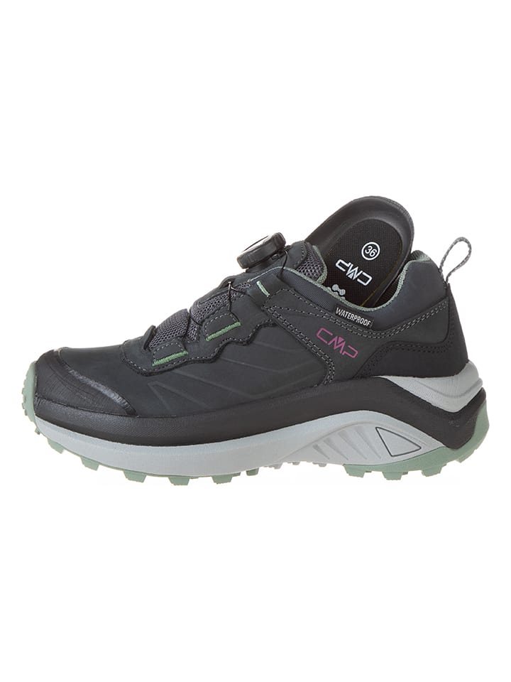 CMP Wanderschuhe 