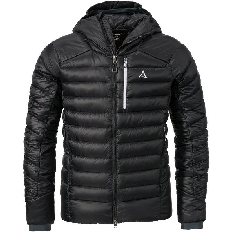 Schffel Tschierval Daunenjacke Herren
